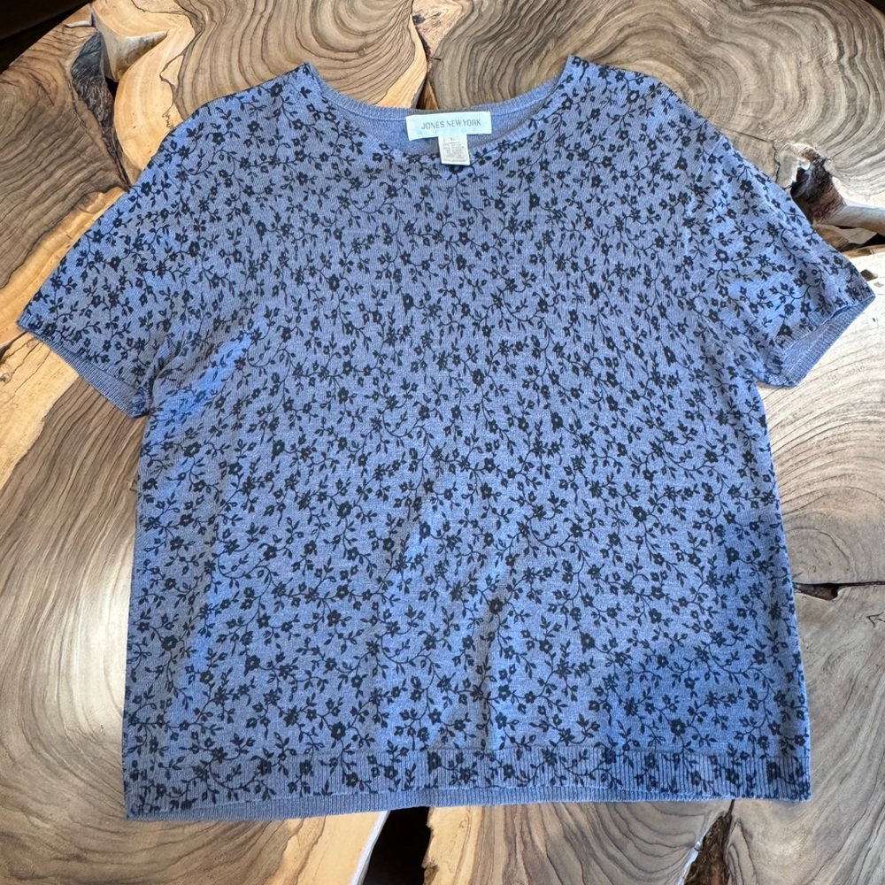 Jones New York Top